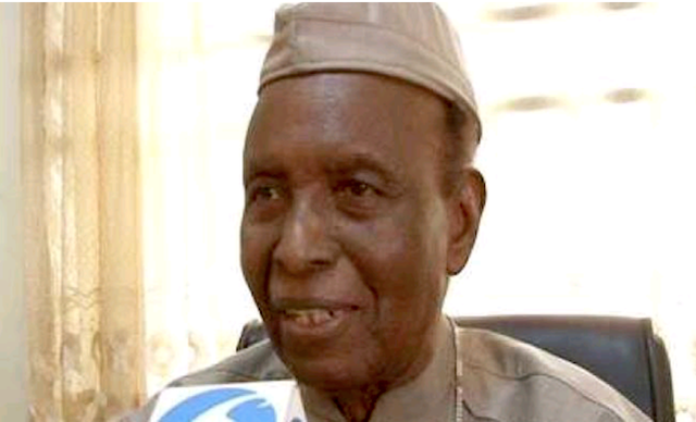 SAD: Popular Anambra politician, Nwobu-Alor is dead