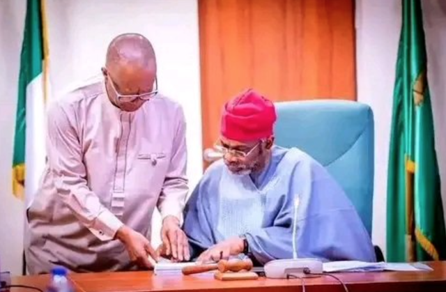 BREAKING: In next few days, we’ll call off strike – ASUU President