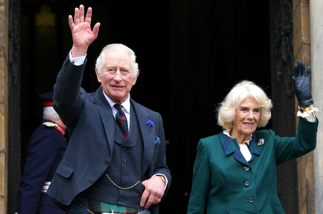 BREAKING: Date for coronation of King Charles III revealed