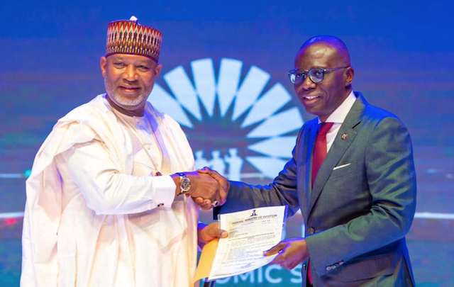 Sanwo-Olu receives FG’s approval to construct Lekki Airport