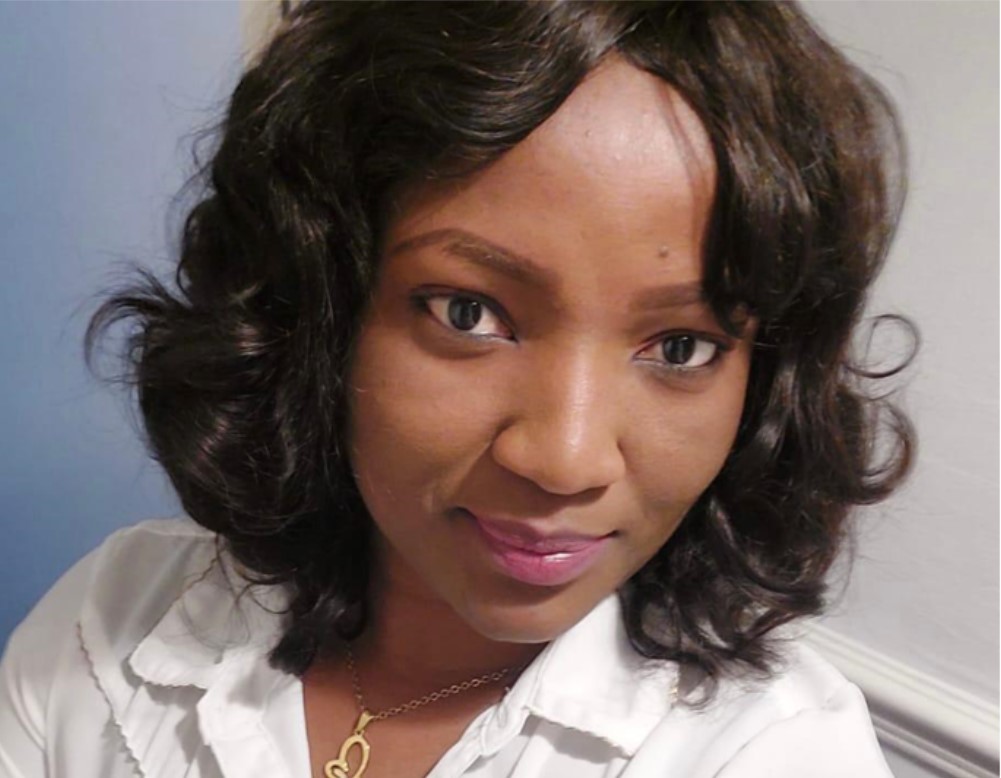 Tech enthusiast, Mobolaji Bayagbon shares her experience in FinTech