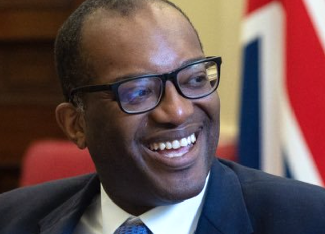 Why I was asked to resign – Britain’s Finance Minister