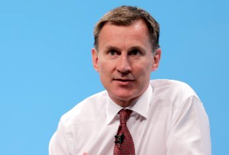 As UK’s Truss fights for her job, new finance minister warns of tough decisions