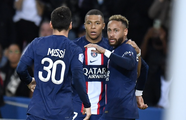 Classique: Neymar shines for PSG as Mbappe basks in transfer rumours