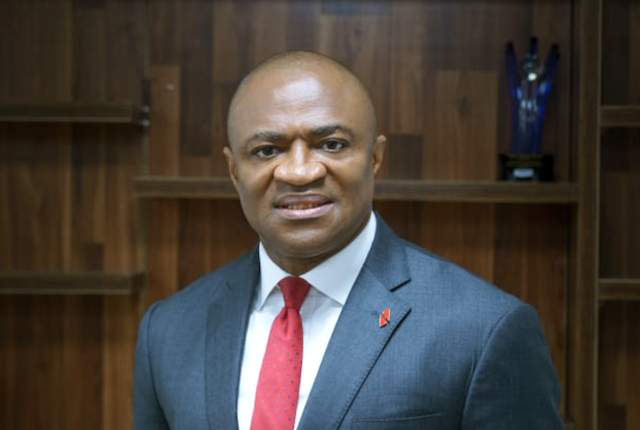 UBA reports 12.3% growth in profit as gross earnings hit N608bn