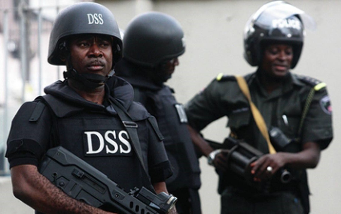 Terror alert: DSS enjoins Nigerians to take necessary precautions
