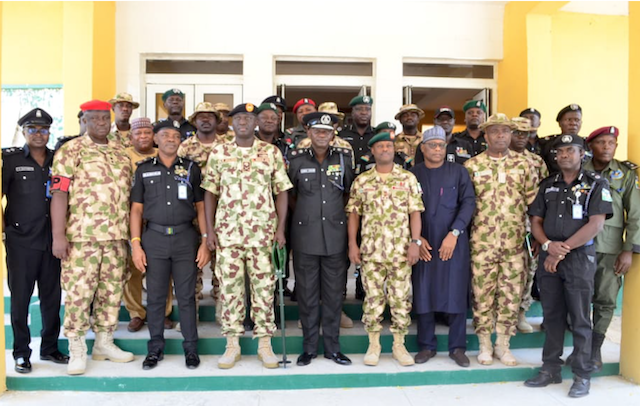 2023 elections: Army, police to provide adequate security – GOC
