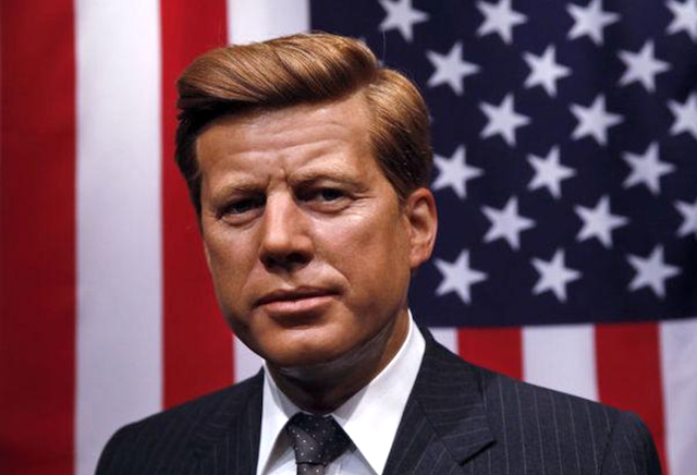 Wanted: A “President Kennedy” To Avert The Looming Nuclear Armageddon – By Dennis Onakinor