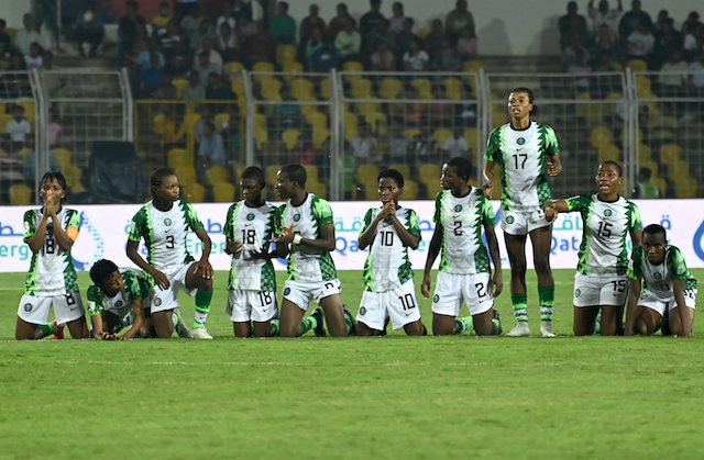 U17 Women’s World Cup: What Flamingos need to beat Germany - Galadima