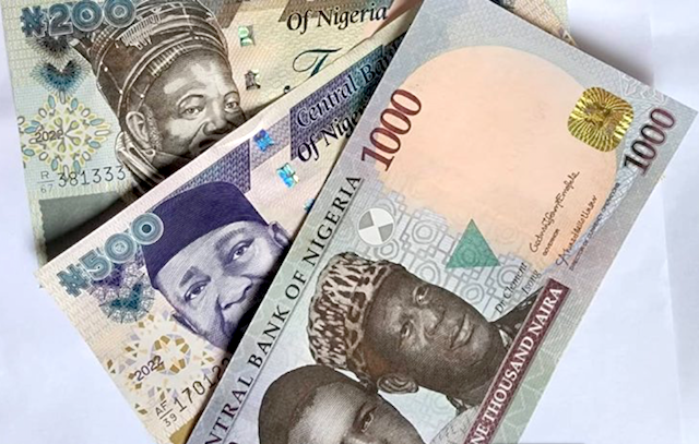 CBN issues new directives to banks over Naira notes redesign