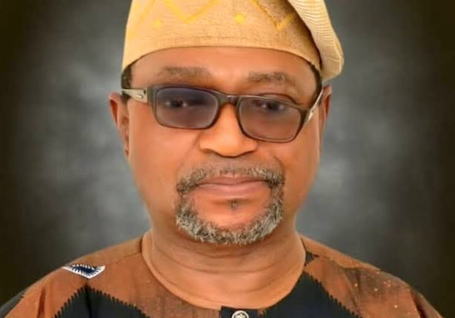 Prof Agbaje survives with bullet to his head, narrates near death experience