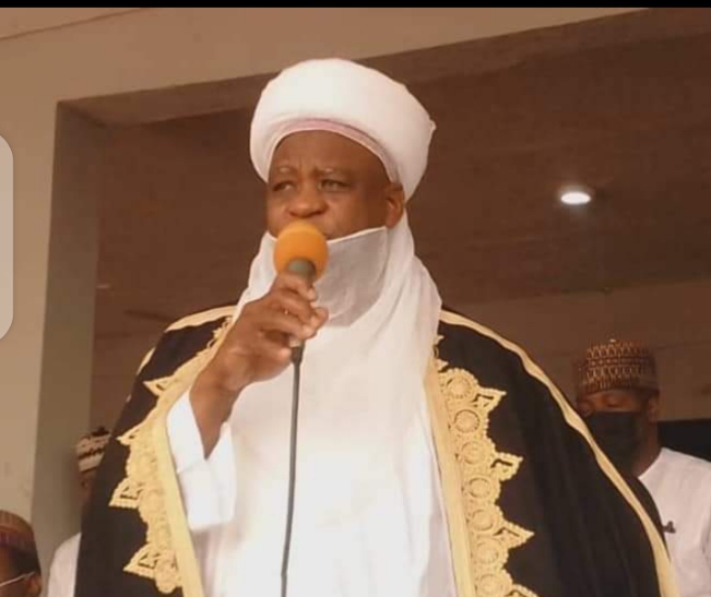 New Moon: Sultan directs Muslims to look out for Rabi Al-Thani month