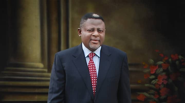 Court affirms Sen. Otu winner of APC guber primary in C/River