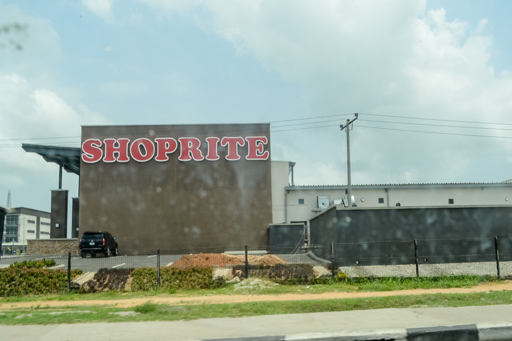 #EndSARS: Shoprite reopens Lekki Mall after 24-month long closure