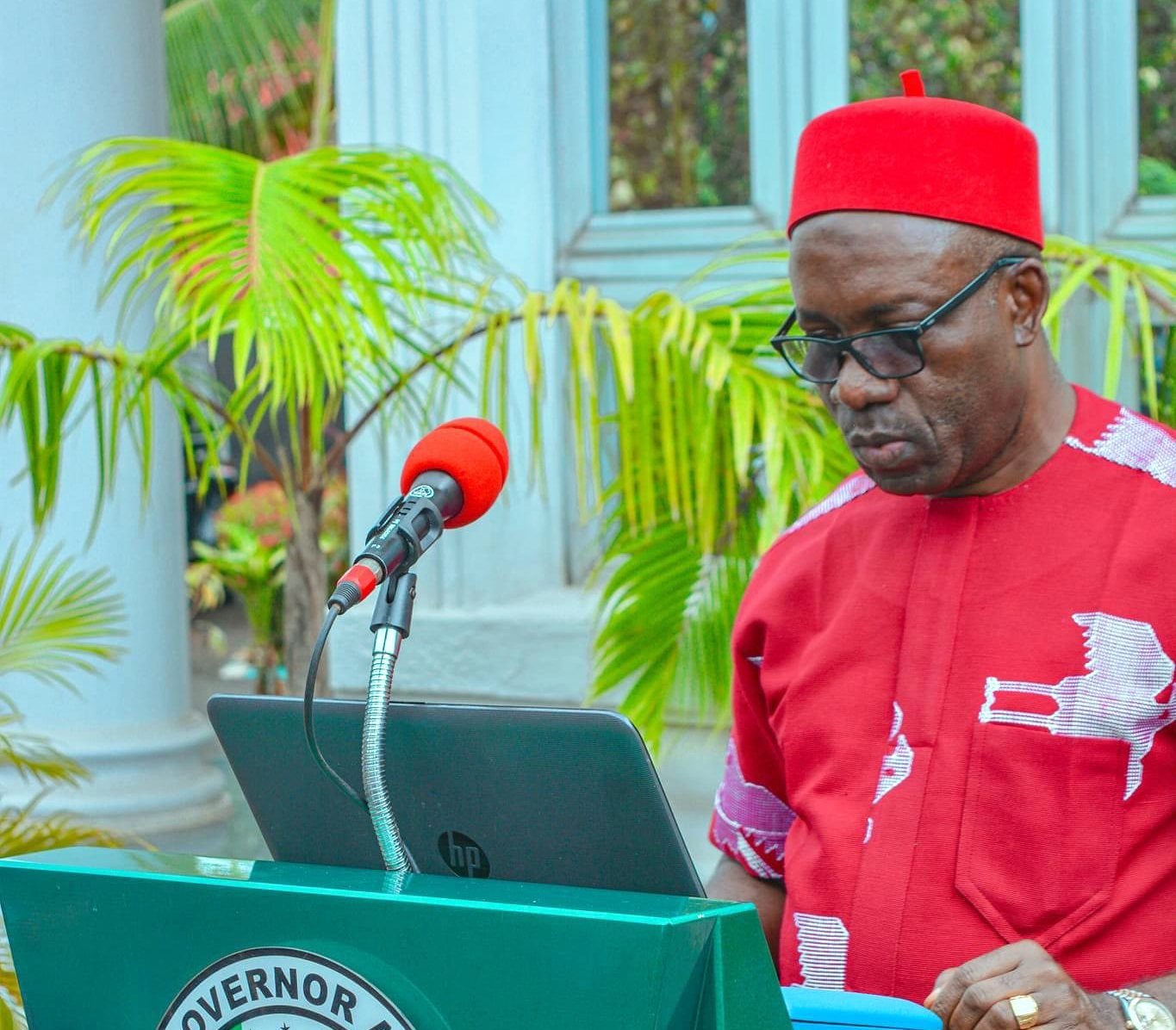 MURIC commends Soludo for banning betting