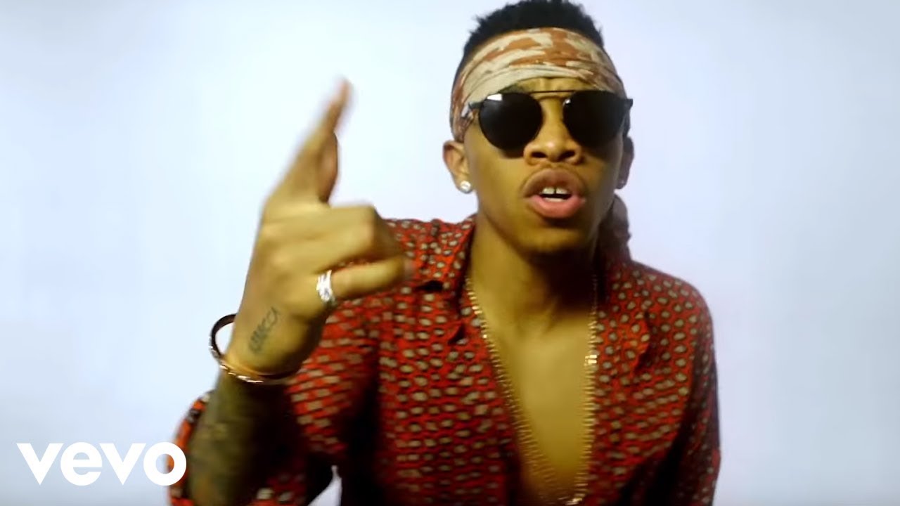 Nigerian artiste, Tekno speaks on quitting smoking Marijuana