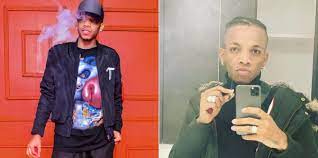 30-Day Challenge: Tekno to quit smoking, if…