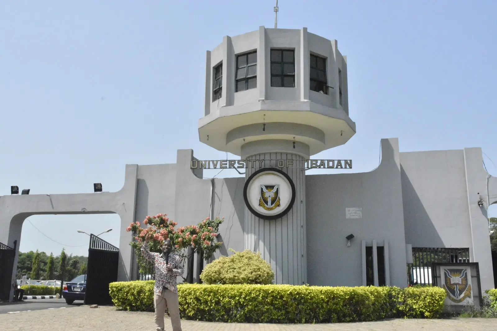 UI management announces resumption date