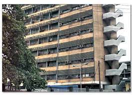 BREAKING: Lagos WAEC office gutted by fire [VIDEO]