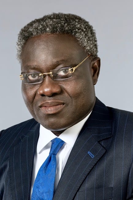 Nigerian-Canadian Association of Calgary honours Phillips Oduoza, Okonjo-Iweala