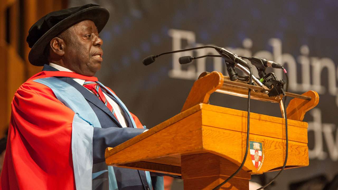 ABUAD founder warns federal and state governments against the proliferation of universities