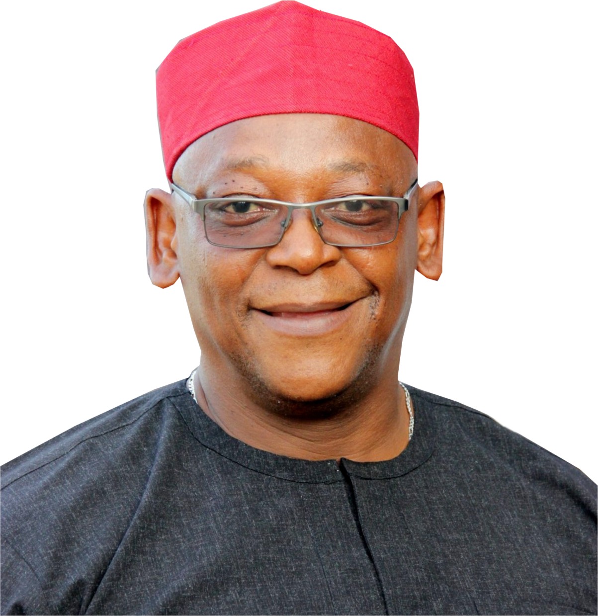 Veteran actor, Bassey describes pastor as “stupid” for tagging witchcraft to Nollywood