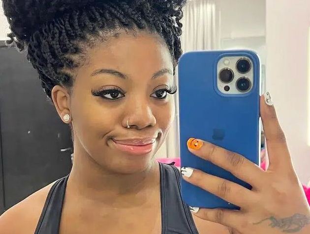 Angel laments heartbreak after getting blocked by ex-lover