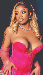 “Money won’t get me in your bed”- BBNaija star, Angel tells men