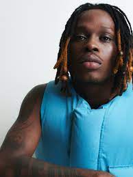 Why I prefer Yoruba to Igbo girls- Fireboy DML