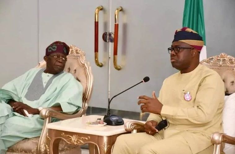 “Tinubu has never played down the interest of Yoruba land”- Makinde reveals