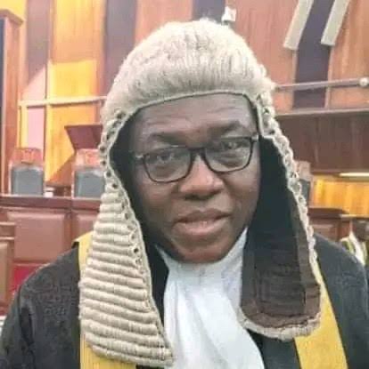 "No executive has been appointed for Law Society of Nigeria"- Convener, Ahonaruogho SAN