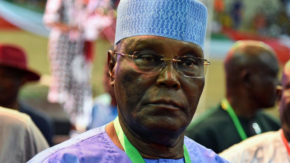 Ethnocentrism: Atiku risks 12 months jail term for allegedly campaigning based on tribal reason