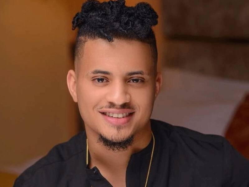 LASG to investigate hospital over delayed attention for ex-BBNaija housemate, Rico Swavey
