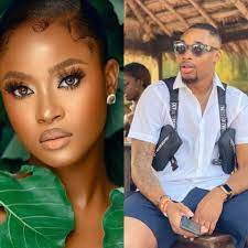 BBNaija: Sheggz mucks up “Island of Bora Bora” wedding with Bella, as they display malice at Pepsi event