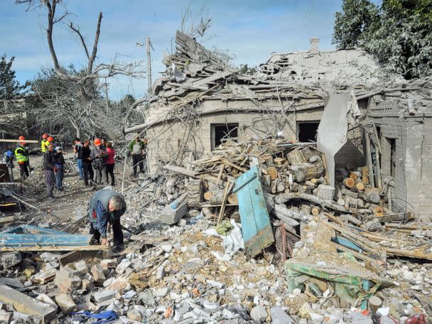 U.S. President, Biden reiterates commitment to supply weapons to Ukrainian forces