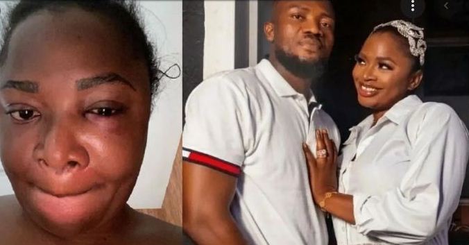 How we tried to separate Bimbo from her alleged killer, IVD- Deceased’s brother reveals