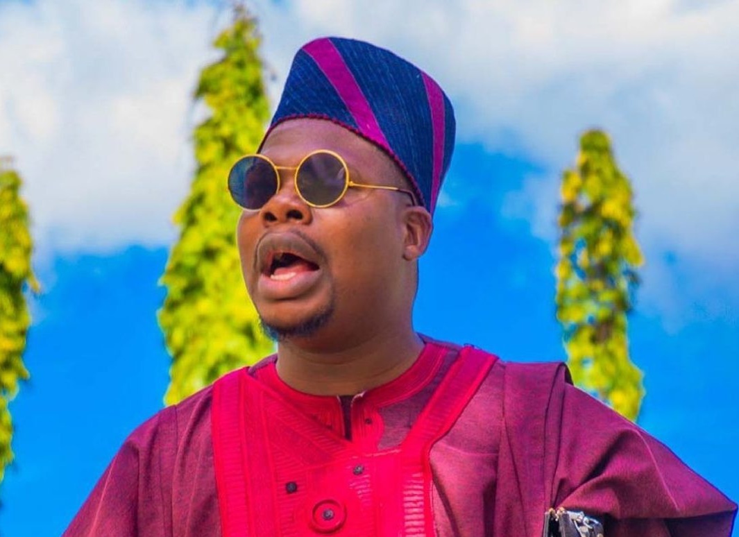 [Video]#EndSARS memorial: All we want is justice – Macaroni