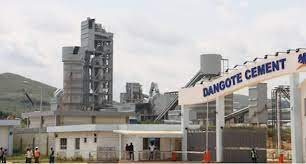 OBAJANA: Dangote Cement Plant reopens after 10-day rift with Kogi State Government