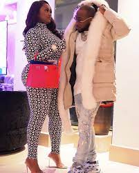 Davido reacts to claims that he bought G-Wagon for Chioma because she’s good in bed