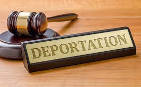 16 Nigerians deported from Ghana for fraud related activities