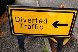 Lagos govt to divert traffic on Agege road for one month