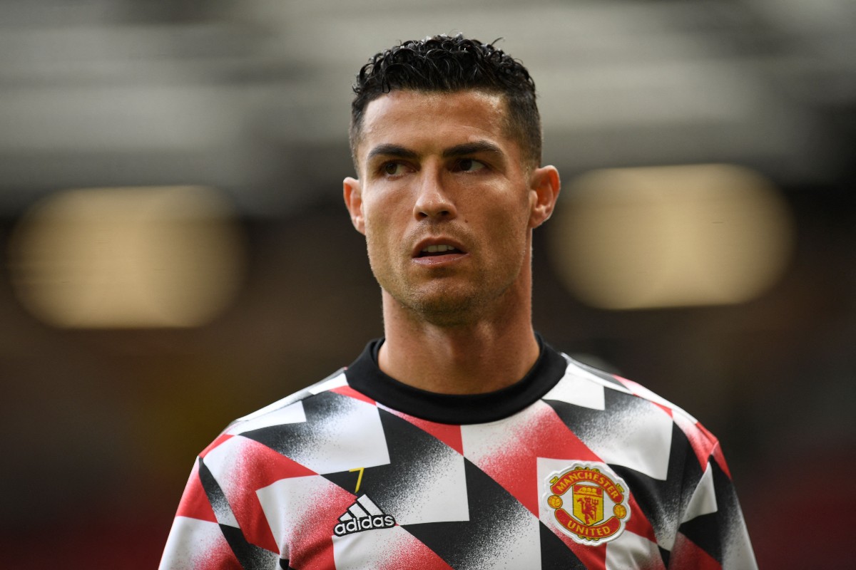 Why Man United must pay Ronaldo £10m to leave in January