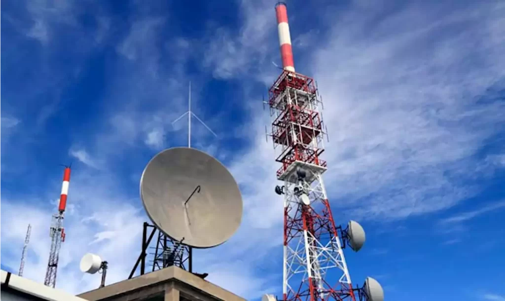 Telcos warn Nigeria facing complete network shutdown