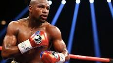 American boxer, Mayweather says "trust" made him single at 45
