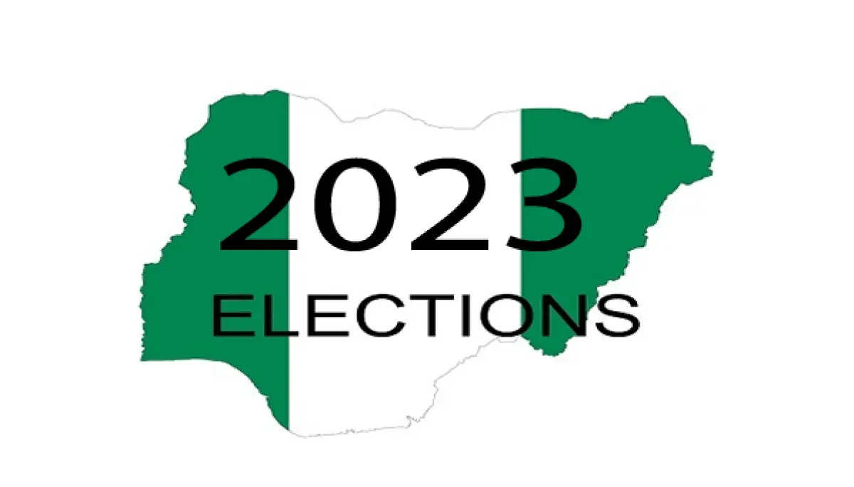 2023: Group wants sign language interpreters at campaigns