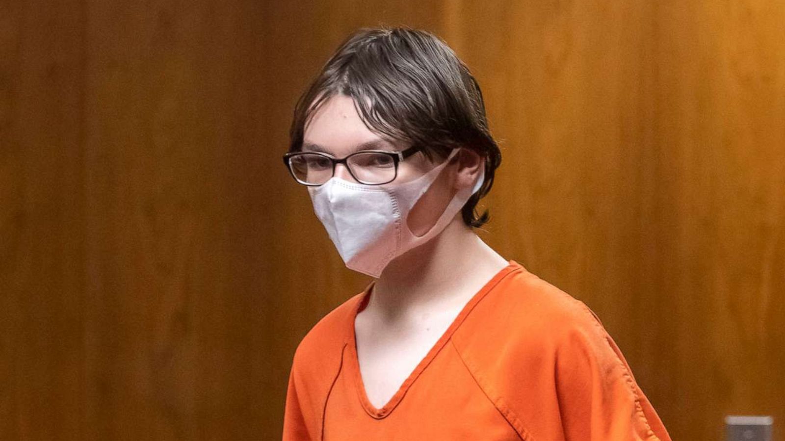 High school shooting: Michigan teenager pleads guilty
