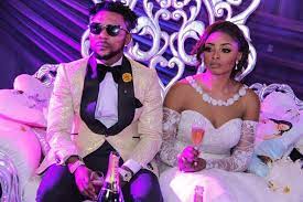 Oritsefemi’s wife, Nabila set to end five years marriage over infidelity