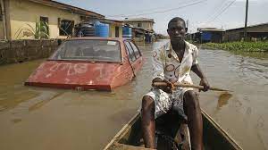 Five states still at risk of experiencing floods till end of November