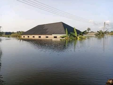 Flood: Seven bodies found after family of 10 were swept away