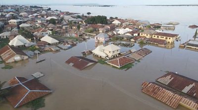 What you need to know about flash floods